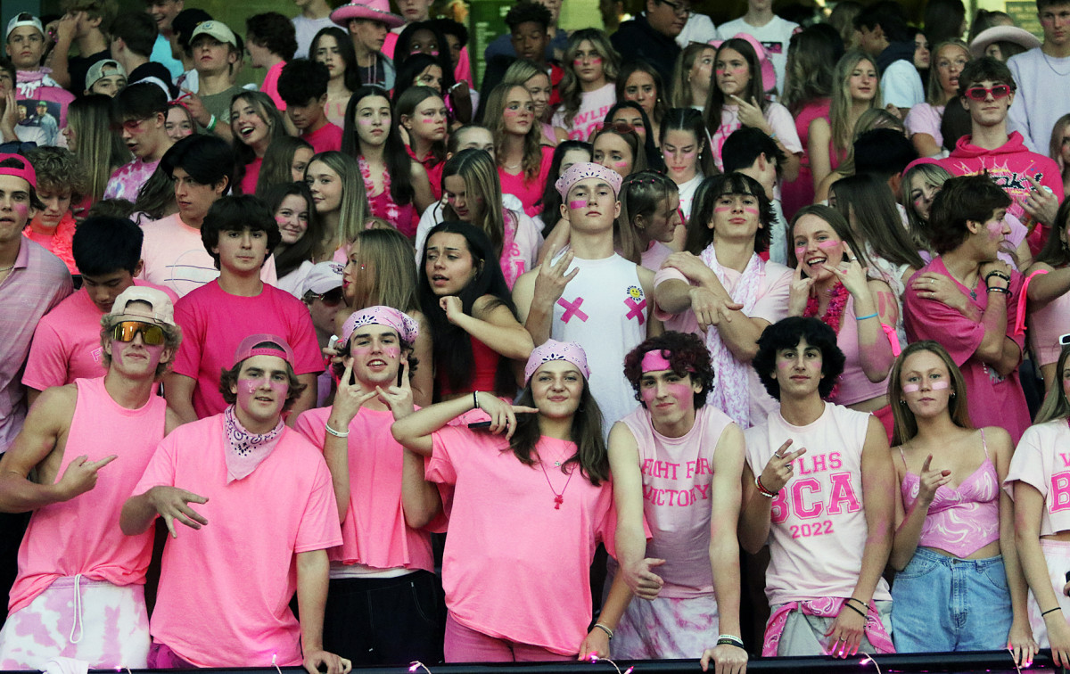 West Linn Tigard football Oregon October 14 2022 Dan Brood 5